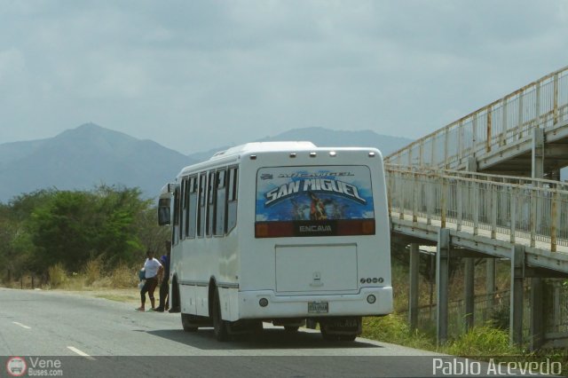 Particular o Desconocido 0233 por Pablo Acevedo