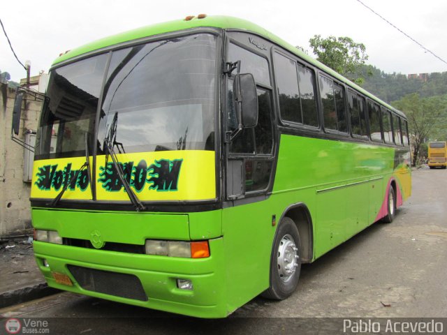 Vencedores de Oriente E.P.S. 040 por Pablo Acevedo