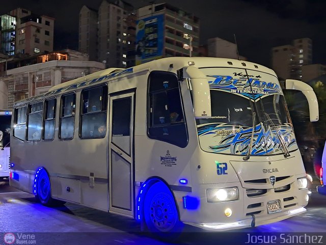 A.C. Mixta Internacional Valles del Tuy 052 por Josue S�nchez