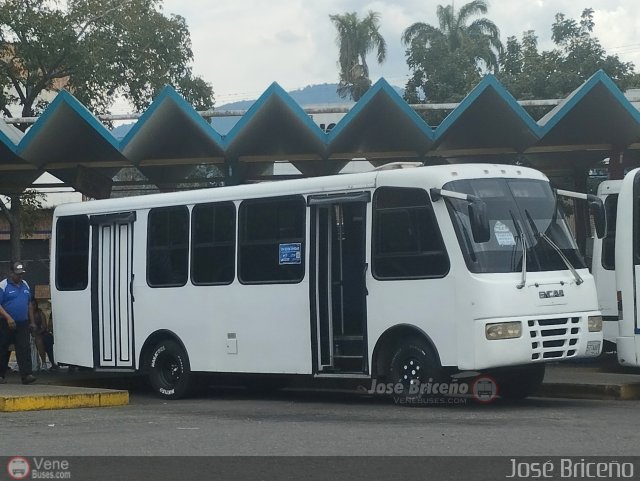Unin Transporte San Jos 003 por Jos Briceo