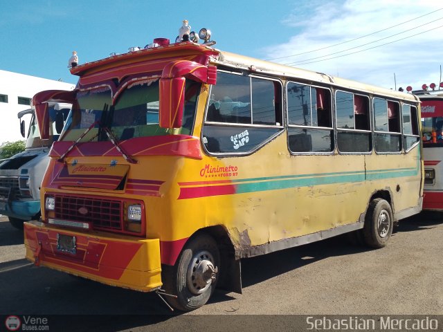 ZU - U.C. Barrio La Polar 997 por Sebasti�n Mercado