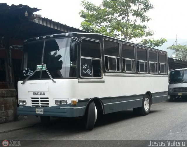 MI - A.C. L�nea La Rosa de Guatire 10 por Jes�s Valero