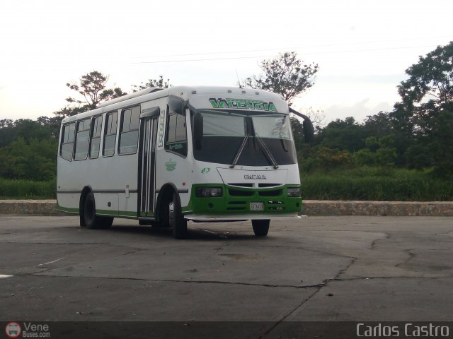 Uni�n Valencia A.C. 013 por Carlos Castro