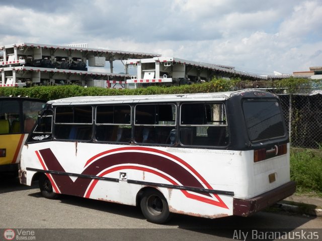 CA - Uni�n Vivienda Rural A.C. 23 por Aly Baranauskas