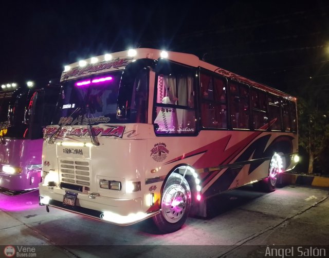 U.C. San Antonio S.C. 044 por �ngel Sal�n