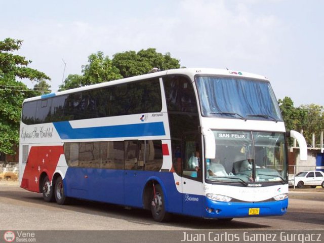 Expresos San Crist�bal 049 por Alvin Rond�n