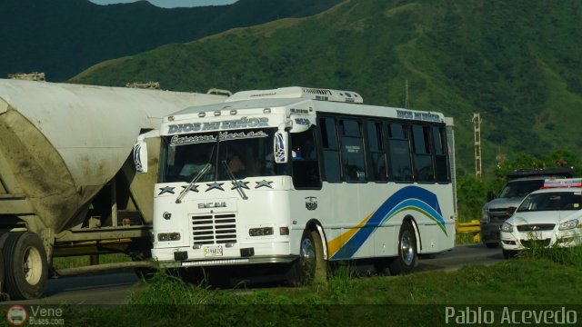 S.C. Expresos Mara 087 por Pablo Acevedo