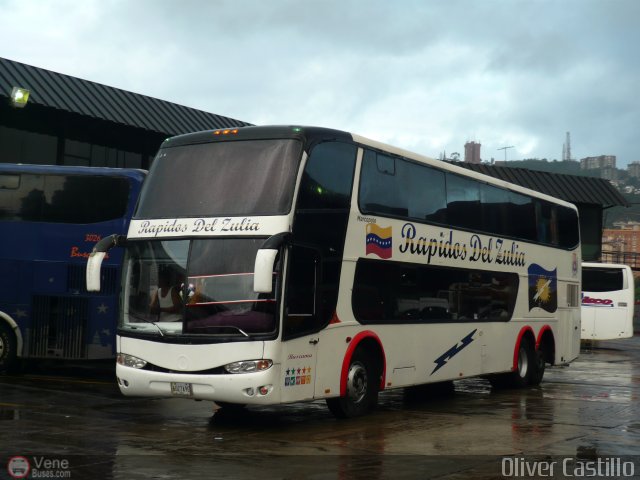 R�pidos Del Zulia 0374 por Oliver Castillo