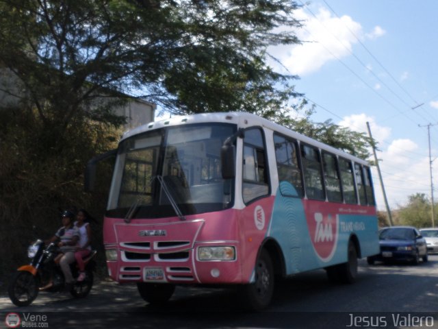 TransMiranda 049 por Jes�s Valero