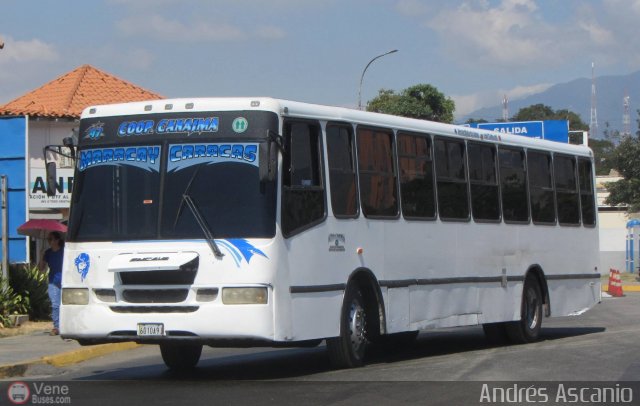 Cooperativa Canaima 47 por Andr�s Ascanio