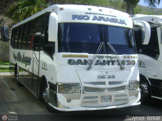 Cooperativa Rio Aragua 12 por Royner Tovar