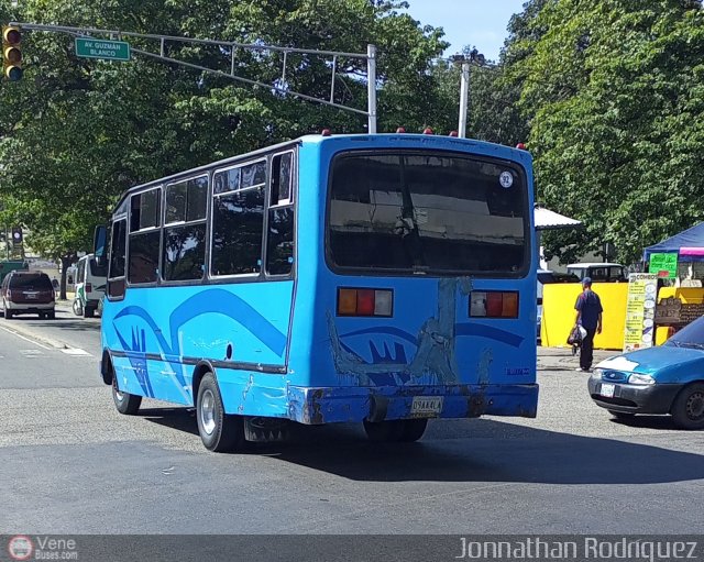 DC - Asoc. Cooperativa Carabobo Tiuna R.L. 092 por Jonnathan Rodr�guez