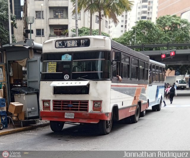 DC - U.C. Sociedad Civil Pinto Salinas 86 por Jonnathan Rodr�guez