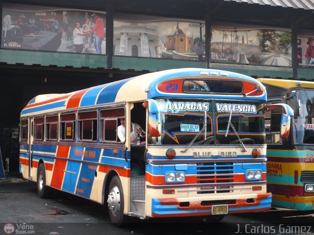 Transporte 1ero de Mayo 023 por J. Carlos Gmez
