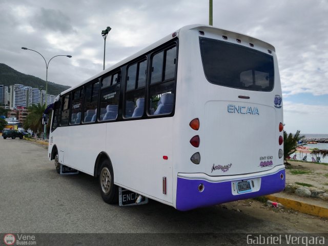 A.C. Indepasib 087 por Gabriel Vergara