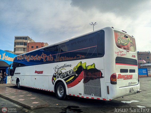 Ejecutivos Kova 012 por Josue S�nchez