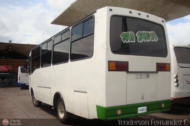 Unin Lnea Alberto Adriani C.A. 16 por Yenderson Cepeda