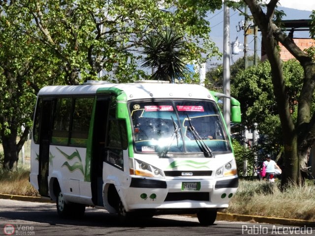 TA - Uni�n Conductores San Jos� 80 por Pablo Acevedo