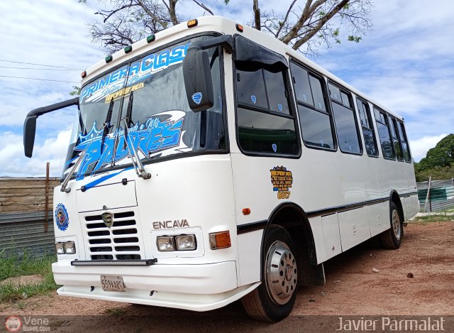 A.C. Reyeska 0017 por Javier Arretureta