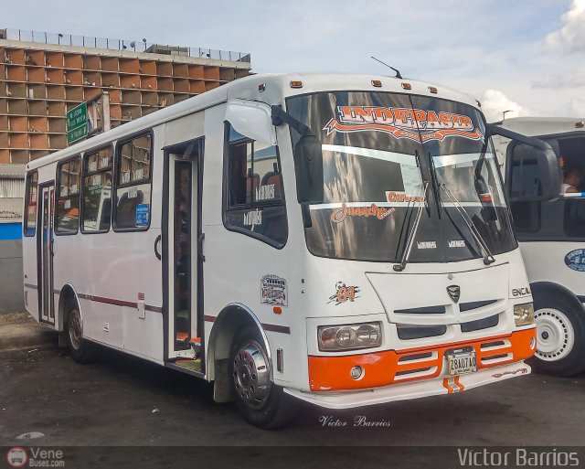 A.C. Indepasib 064 por V�ctor Barrios