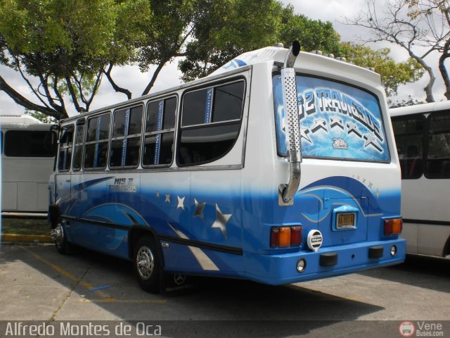 MI - U.C. Los Mirandinos 41 por Alfredo Montes de Oca