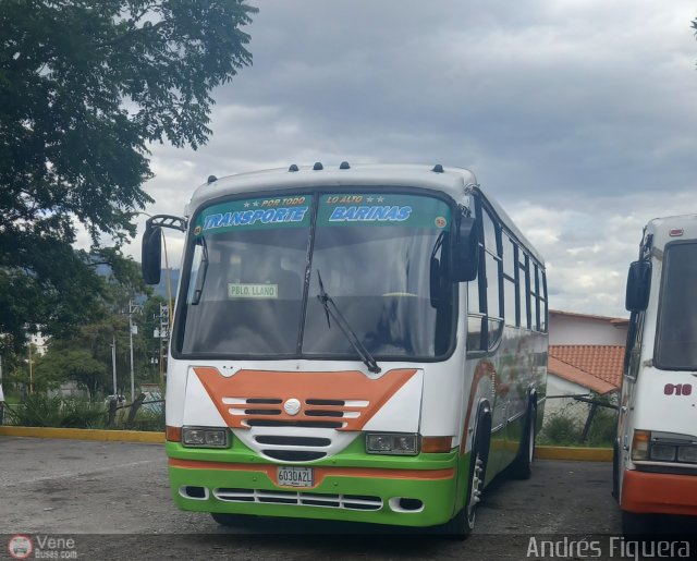Transporte Barinas 052 por Andr�s Figuera