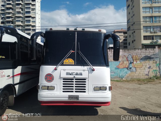 Uni�n Chara A.C. 138 por Gabriel Vergara