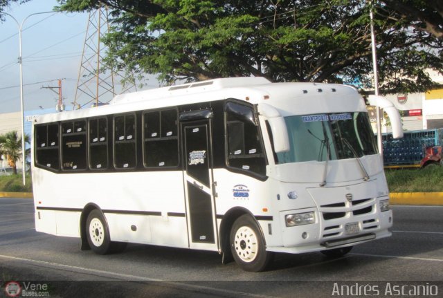 A.C. Transporte Independencia 012 por Andr�s Ascanio