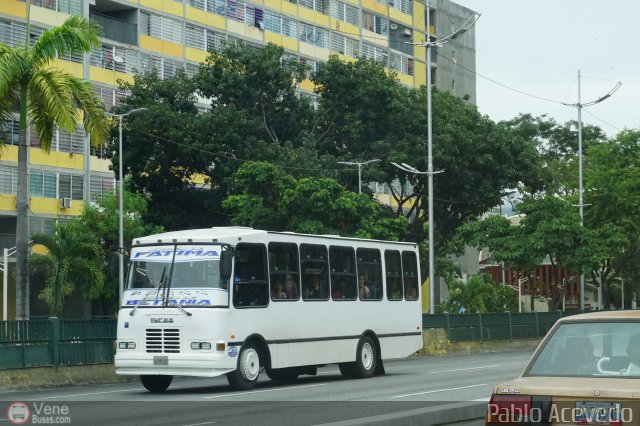 Uni�n Chara A.C. 333 por Pablo Acevedo