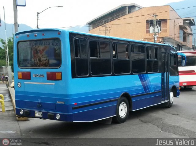 A.C. Mixta Conductores Unidos 160 por Jes�s Valero