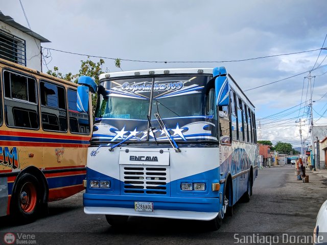 Cooperativa 109 32 por Santiago Dorante