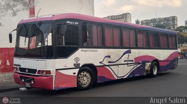 A.C. Don Augusto Malave Villalba 173 por �ngel Sal�n