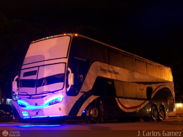 Expresos Valle de Guantar 45 por J. Carlos G�mez