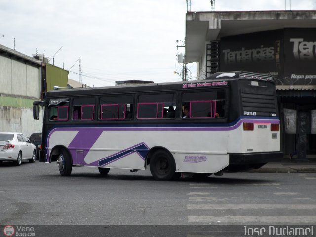 LA - Ruta 13 79A por Jos� Dudamel