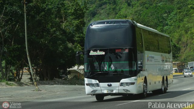 L�nea Lara 008 por Pablo Acevedo