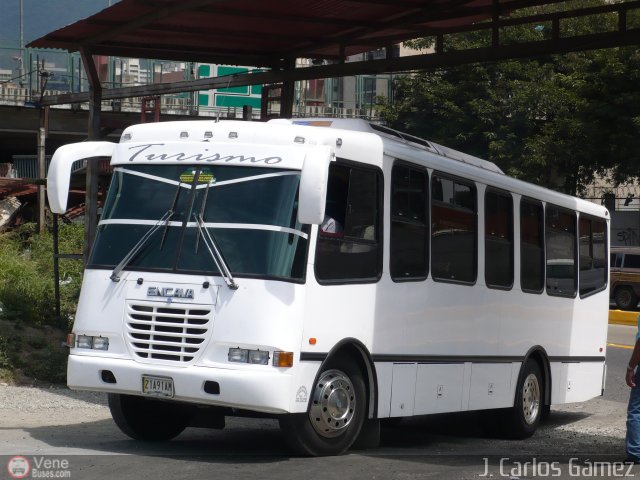 A.C. Mixta Conductores Unidos 259 por J. Carlos G�mez