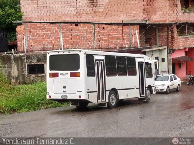 A.C. Transporte Paez 089 por Yenderson Cepeda