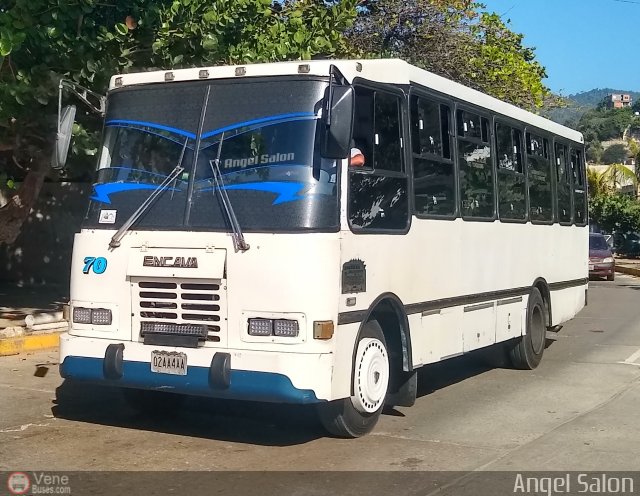 A.C. Indepasib 070 por �ngel Sal�n