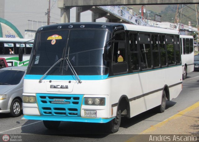 CA - A.C. Mixta Universitaria Las Palmitas 27 por Andr�s Ascanio