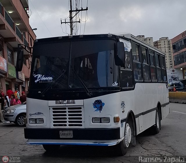 MI - U.C. Pana Sur 01 por Rams�s Zapata