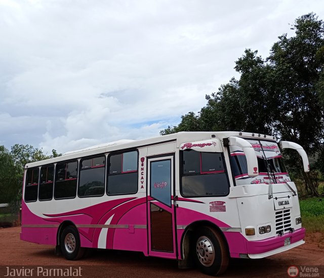 Grupo de Transporte Los Intendentes 025 por Javier Arretureta