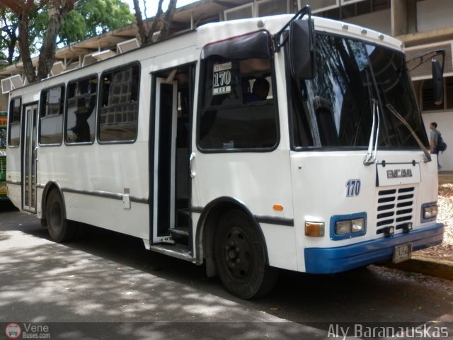 AR - A.C. Uni�n Santa Rita 170 por Aly Baranauskas