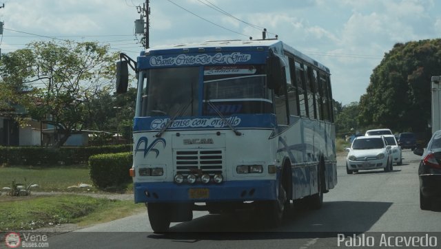 Asociaci�n Cooperativa R.S. Ezequiel Zamora 41 por Pablo Acevedo