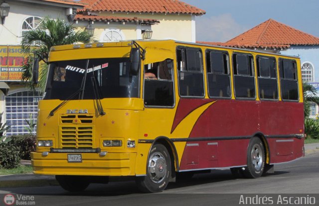 AR - Ruta Comunal Mario Brice�o Iragorry 014 por Andr�s Ascanio