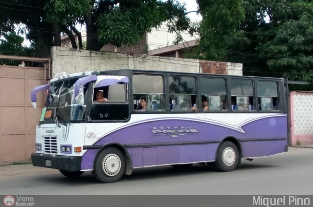 DC - A.C. Propatria - Carmelitas - Chaca�to 263 por Miguel Pino