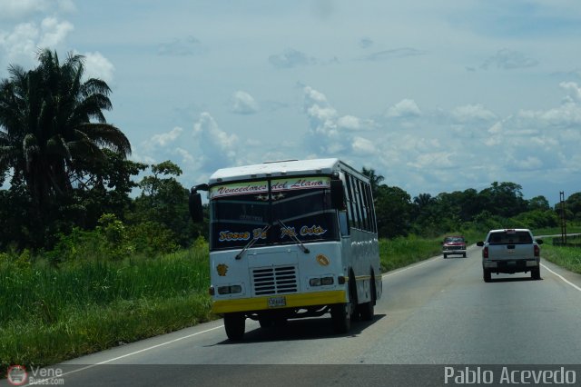 A.C. Vencedores del Llano 058 por Pablo Acevedo