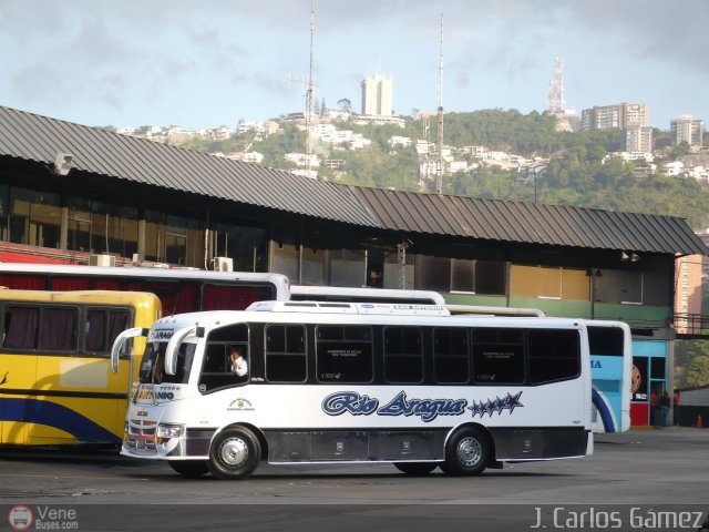 Cooperativa Rio Aragua 03 por J. Carlos Gmez