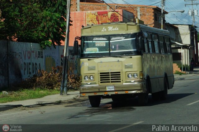 Uni�n Turmero - Maracay 073 por Pablo Acevedo