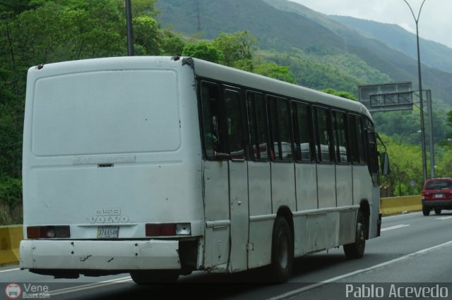 Cooperativa Hacienda Casarapa 58 por Pablo Acevedo