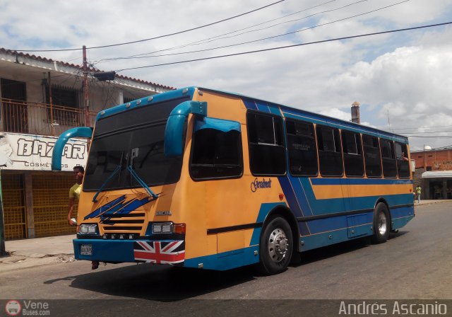 Cooperativa Carlos Arvelo 03 por Andr�s Ascanio